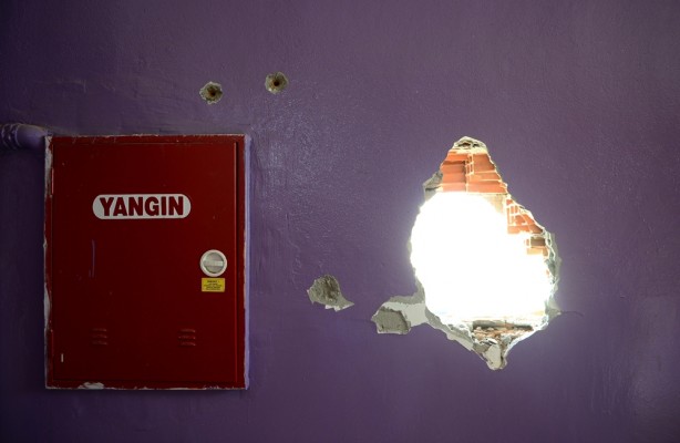 Foto - Operasyonlar tamamlandı!