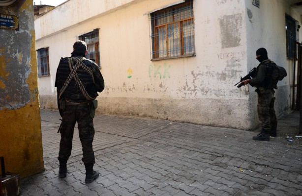 Foto - Operasyonlar tamamlandı!