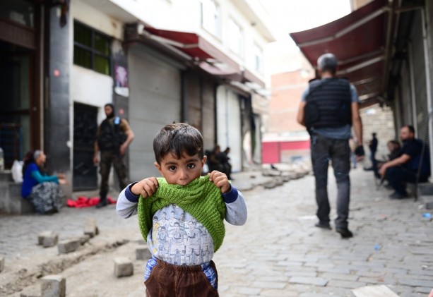 Foto - Operasyonlar tamamlandı!