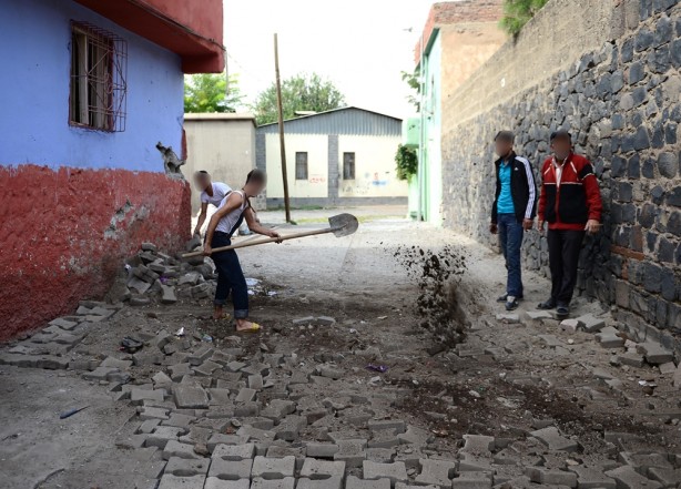 Foto - Operasyonlar tamamlandı!