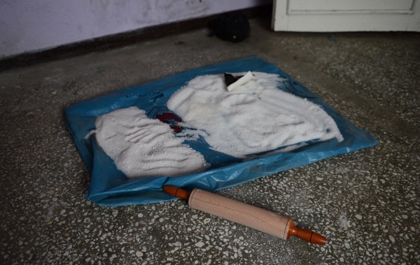 Foto - Operasyonlar tamamlandı!