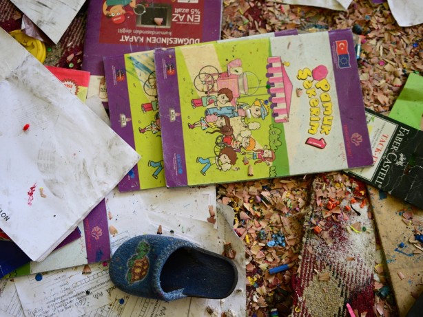 Foto - Operasyonlar tamamlandı!