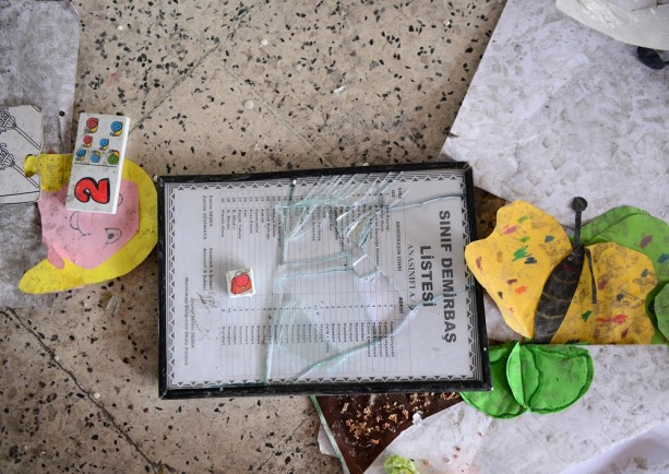 Foto - Operasyonlar tamamlandı!