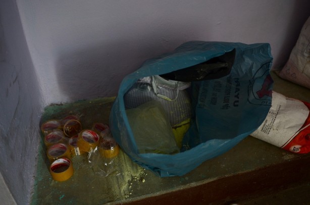 Foto - Operasyonlar tamamlandı!