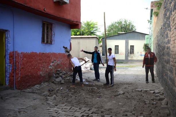 Foto - Operasyonlar tamamlandı!