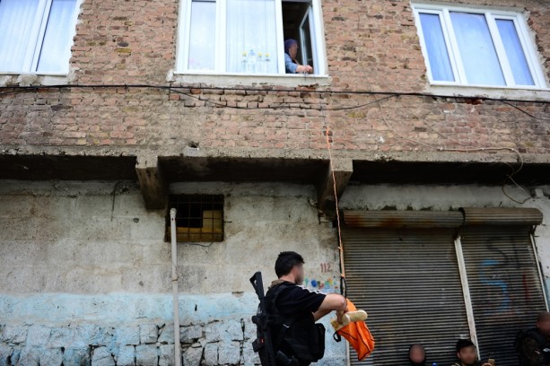 Foto - Operasyonlar tamamlandı!