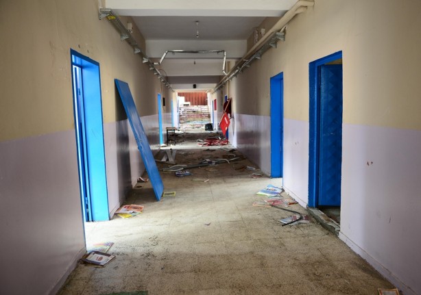 Foto - Operasyonlar tamamlandı!