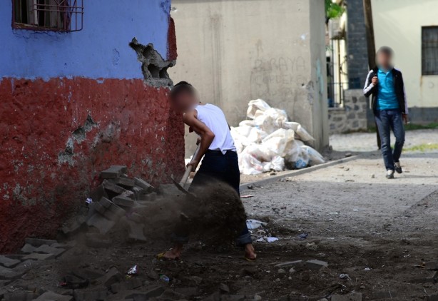 Foto - Operasyonlar tamamlandı!