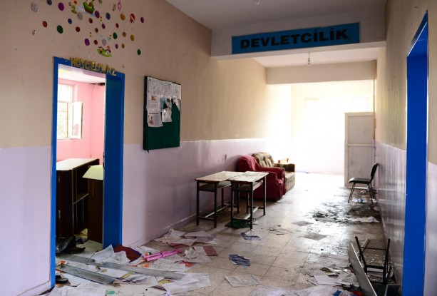 Foto - Operasyonlar tamamlandı!