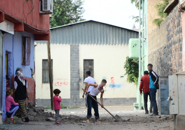 Foto - Operasyonlar tamamlandı!