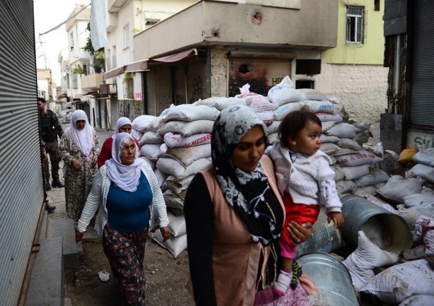 Foto - Operasyonlar tamamlandı!