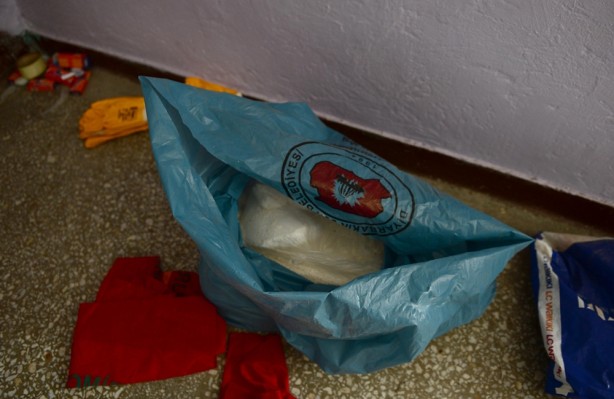 Foto - Operasyonlar tamamlandı!