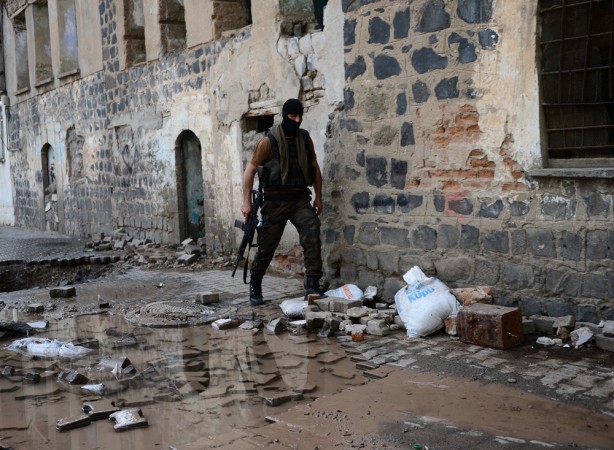 Foto - Operasyonlar tamamlandı!