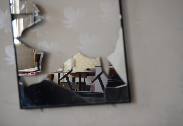 Foto - Operasyonlar tamamlandı!