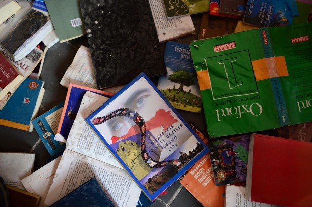 Foto - Operasyonlar tamamlandı!