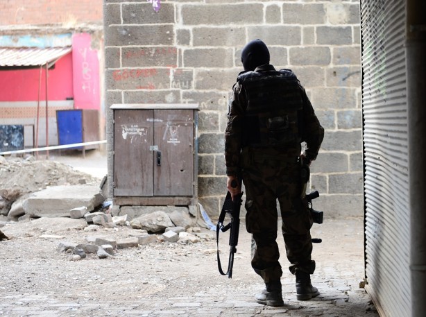 Foto - Operasyonlar tamamlandı!