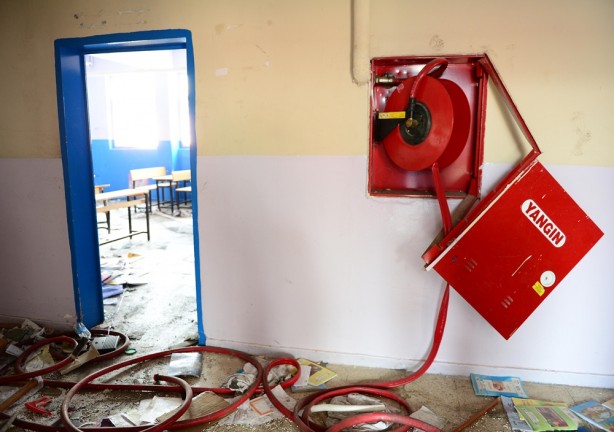 Foto - Operasyonlar tamamlandı!