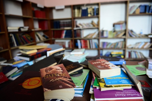 Foto - Operasyonlar tamamlandı!