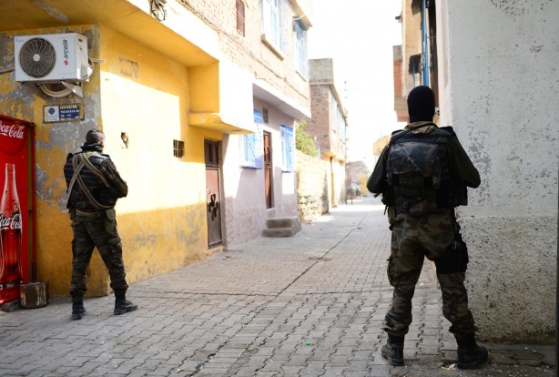 Foto - Operasyonlar tamamlandı!