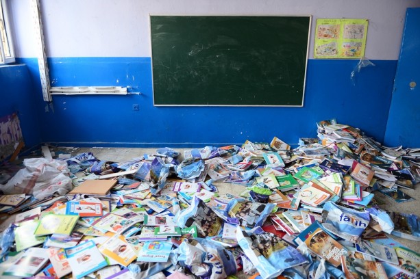 Foto - Operasyonlar tamamlandı!