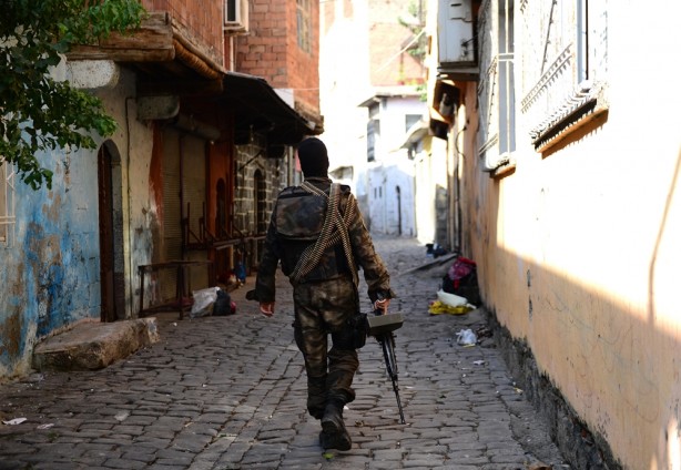 Foto - Operasyonlar tamamlandı!