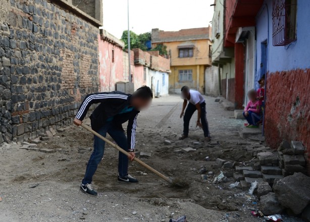 Foto - Operasyonlar tamamlandı!