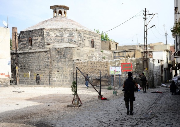 Foto - Operasyonlar tamamlandı!