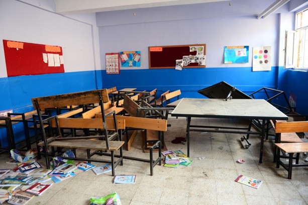 Foto - Operasyonlar tamamlandı!