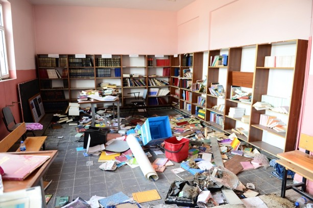 Foto - Operasyonlar tamamlandı!