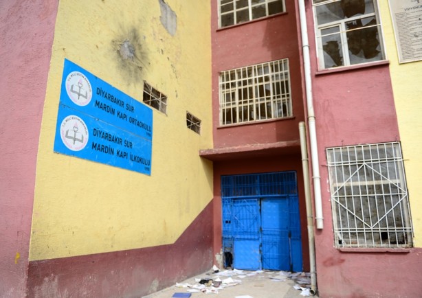 Foto - Operasyonlar tamamlandı!