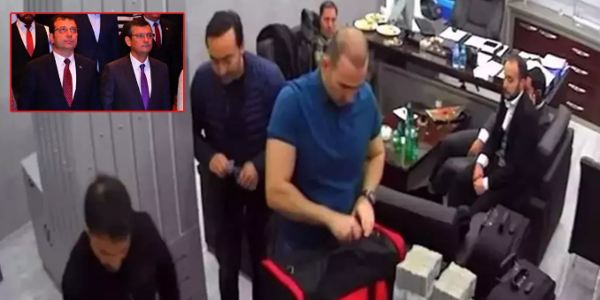 Foto - Operasyonu iktidar yaptırıyor öyle mi?