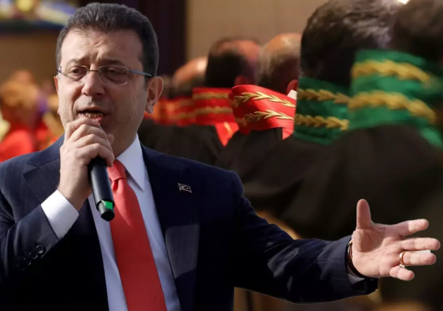 Foto - Operasyonu iktidar yaptırıyor öyle mi?