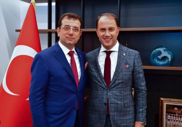 Foto - Operasyonu iktidar yaptırıyor öyle mi?