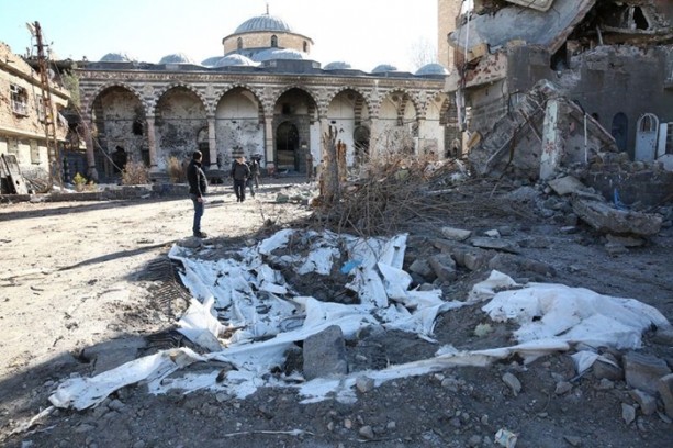 Foto - Operasyonun ardından ilk kez görüntülendi