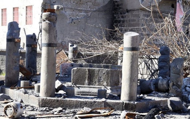Foto - Operasyonun ardından ilk kez görüntülendi