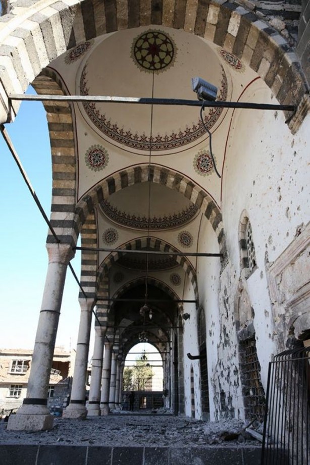 Foto - Operasyonun ardından ilk kez görüntülendi