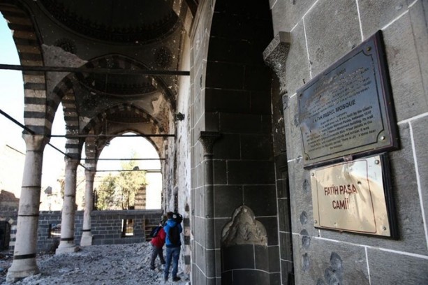 Foto - Operasyonun ardından ilk kez görüntülendi
