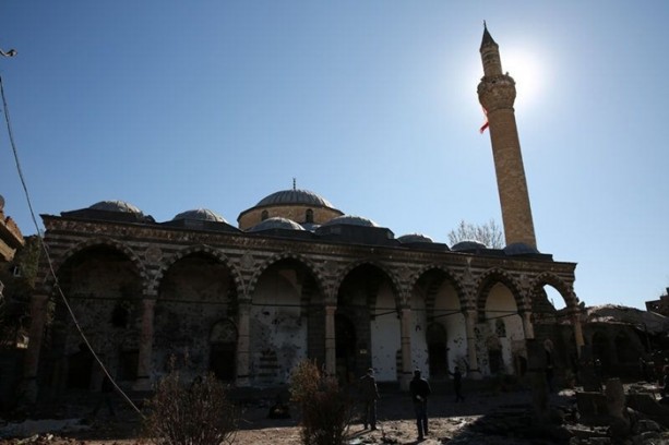Foto - Operasyonun ardından ilk kez görüntülendi