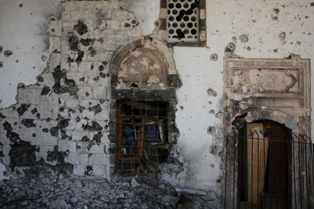 Foto - Operasyonun ardından ilk kez görüntülendi