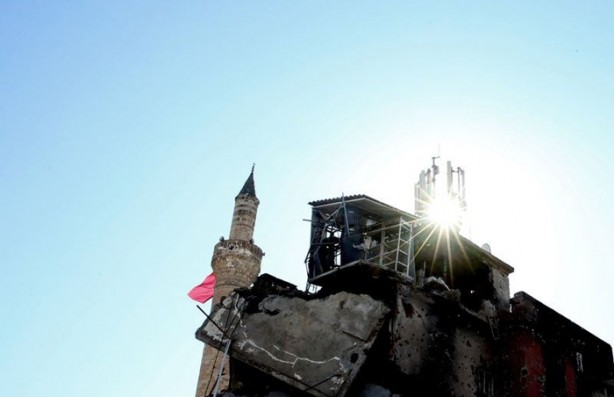 Foto - Operasyonun ardından ilk kez görüntülendi