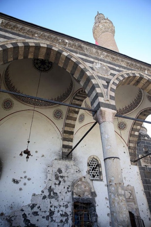 Foto - Operasyonun ardından ilk kez görüntülendi