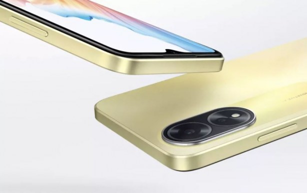 Oppo A38 bütçe dostu çıktı! İşte fiyatı ve özellikleri