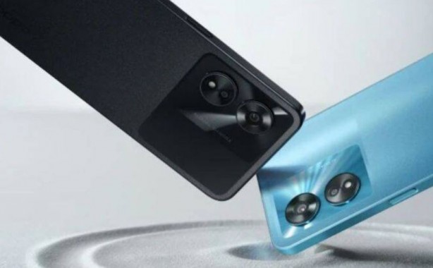 Foto - Oppo A38 bütçe dostu çıktı! İşte fiyatı ve özellikleri