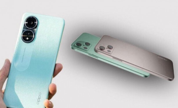 Foto - Oppo A38 bütçe dostu çıktı! İşte fiyatı ve özellikleri