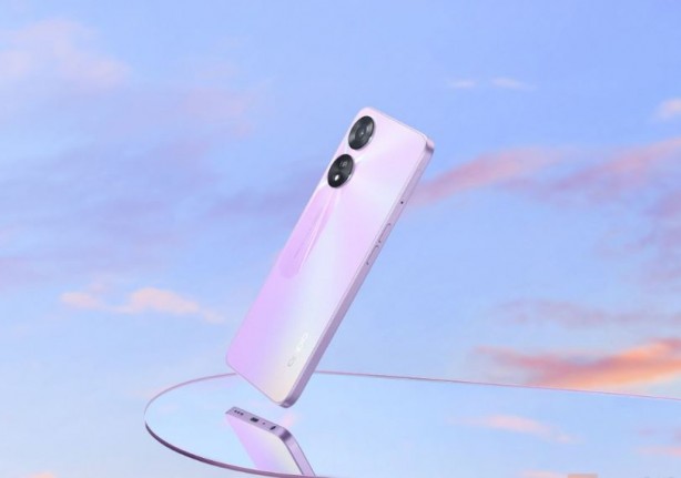 Foto - Oppo A38 bütçe dostu çıktı! İşte fiyatı ve özellikleri