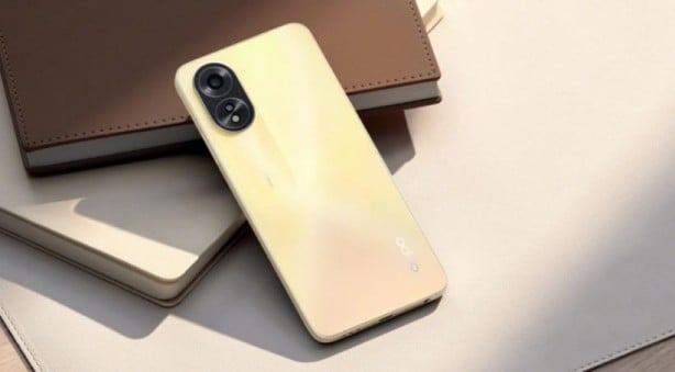Foto - Oppo A38 bütçe dostu çıktı! İşte fiyatı ve özellikleri