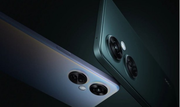 Foto - Oppo A38 bütçe dostu çıktı! İşte fiyatı ve özellikleri