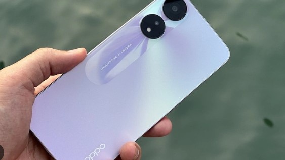 Foto - Oppo A38’de müjde geldi! Özellikler neler? 
