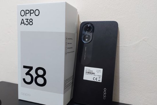 Foto - Oppo A38’de müjde geldi! Özellikler neler? 