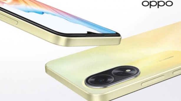 Oppo A38’de müjde geldi! Özellikler neler? 